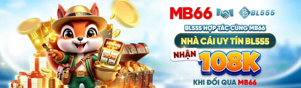 Nhà cái uy tín bl555