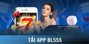 App BL555