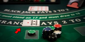Blackjack BL555