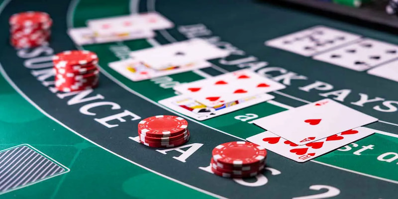Chỉ bạn cách chơi game Xì Dách chi tiết và đơn giản nhất