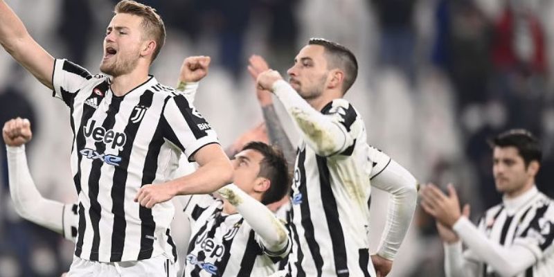 Có rất nhiều giải đấu được cập nhật tại chuyên mục