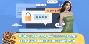 đăng ký Bl555