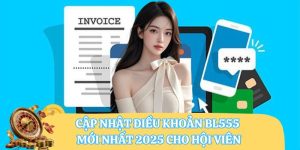 Điều khoản BL555