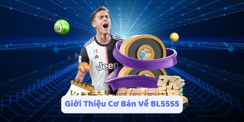 Giới thiệu cơ bản về BL555