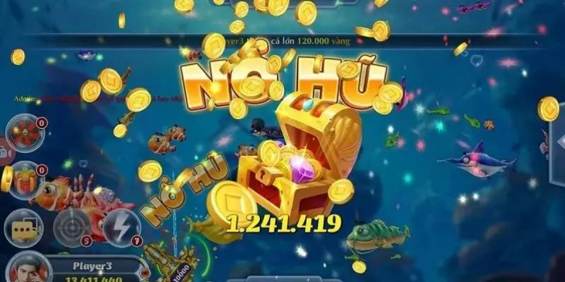 Giá trị ưu điểm đặc biệt mà người chơi nhận được khi quay hũ tại BL555
